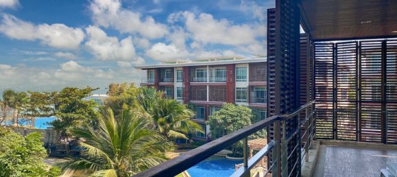 2 bedrooms Condo in Hua Hin, Thailand No. 6871 4