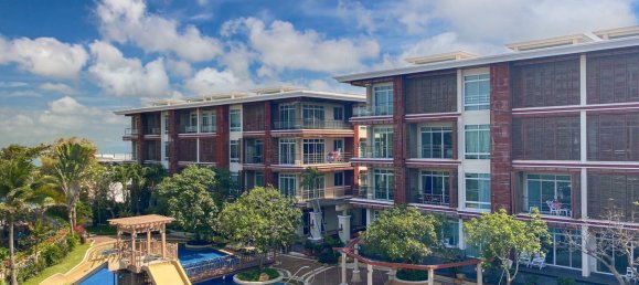 2 bedrooms Condo in Hua Hin, Thailand No. 6871 2