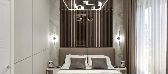 Wohnung 1+1 in Mahmutlar, Turkey, Nr. 13919 10