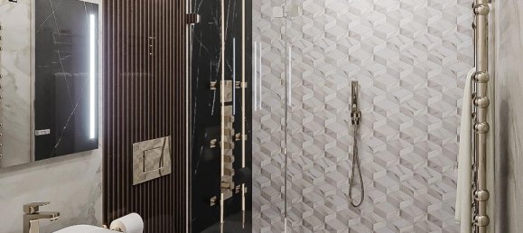 Wohnung 1+1 in Mahmutlar, Turkey, Nr. 13919 25