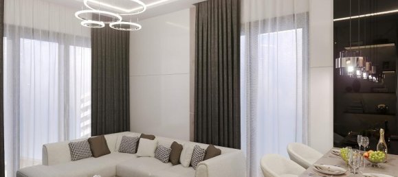 Wohnung 1+1 in Mahmutlar, Turkey, Nr. 13919 17