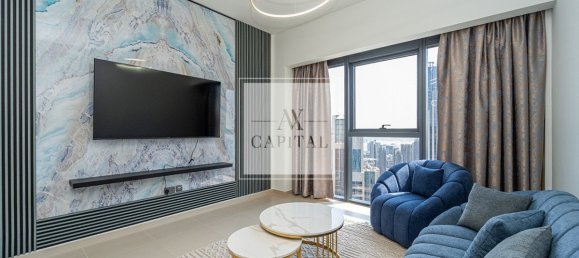 1 Schlafzimmer Wohnung in Downtown Dubai (Downtown Burj Dubai), UAE, Nr. 51228 9