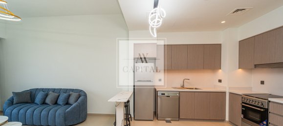 1 Schlafzimmer Wohnung in Downtown Dubai (Downtown Burj Dubai), UAE, Nr. 51228 11