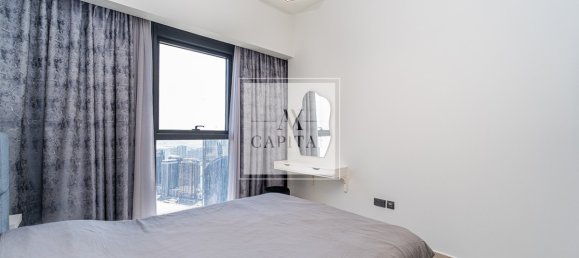 1 Schlafzimmer Wohnung in Downtown Dubai (Downtown Burj Dubai), UAE, Nr. 51228 5