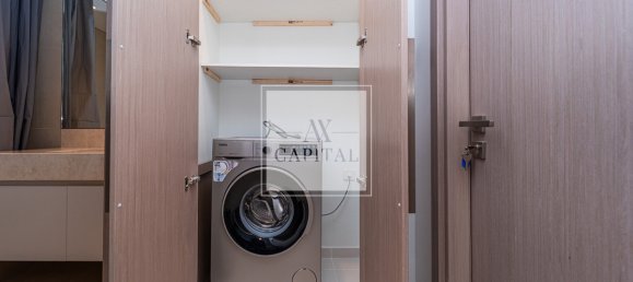 1 Schlafzimmer Wohnung in Downtown Dubai (Downtown Burj Dubai), UAE, Nr. 51228 6