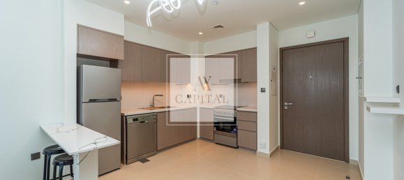 1 Schlafzimmer Wohnung in Downtown Dubai (Downtown Burj Dubai), UAE, Nr. 51228 7