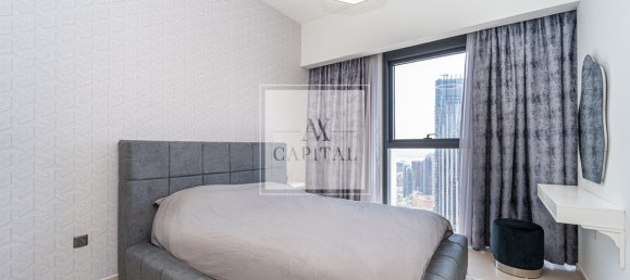 1 Schlafzimmer Wohnung in Downtown Dubai (Downtown Burj Dubai), UAE, Nr. 51228 10