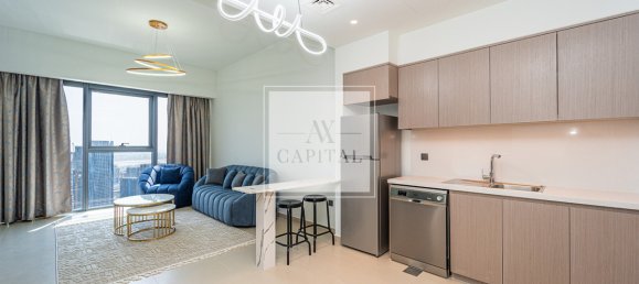 1 Schlafzimmer Wohnung in Downtown Dubai (Downtown Burj Dubai), UAE, Nr. 51228 8