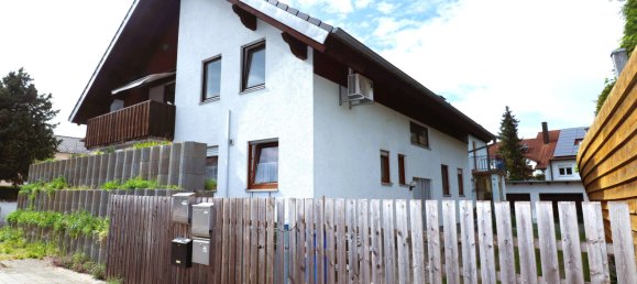 Apartamento de 3 dormitorios en Ingolstadt, Germany No. 33057 2