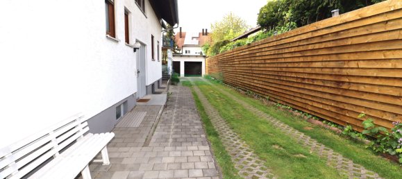 Apartamento de 3 dormitorios en Ingolstadt, Germany No. 33057 5