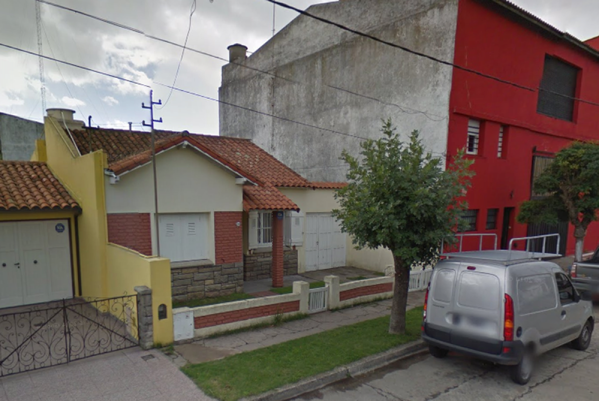 2 bedrooms House in Mar del Plata, Argentina No. 94903