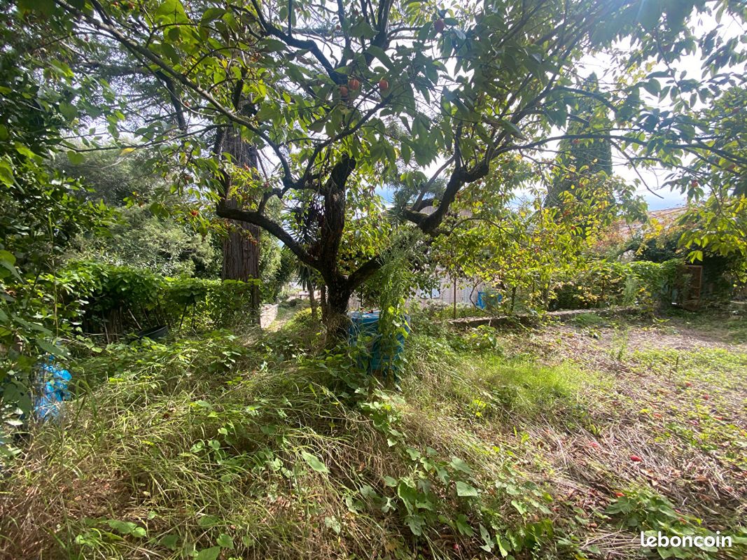 Grundstück in Mouans-Sartoux, France 100m², Nr. 283441