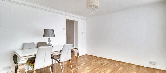 2 bedrooms Apartment in Hayes, United Kingdom No. 5038 4