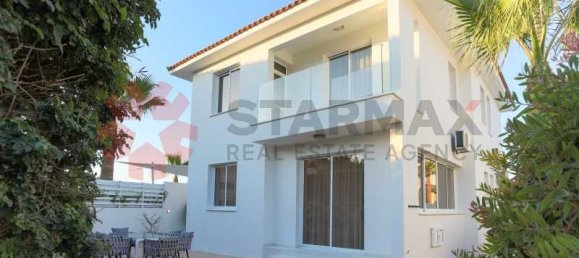 3 chambres Villa à Ayia Napa, Cyprus No. 80671 15