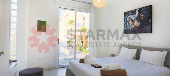 3 chambres Villa à Ayia Napa, Cyprus No. 80671 8