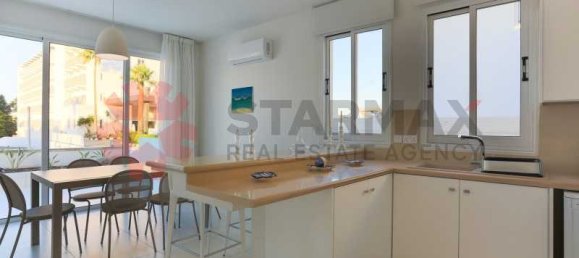 3 chambres Villa à Ayia Napa, Cyprus No. 80671 6