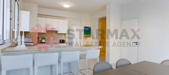 3 chambres Villa à Ayia Napa, Cyprus No. 80671 7