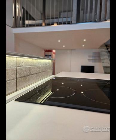 2-Zimmer Villa in Trapani, Italy, Nr. 281769