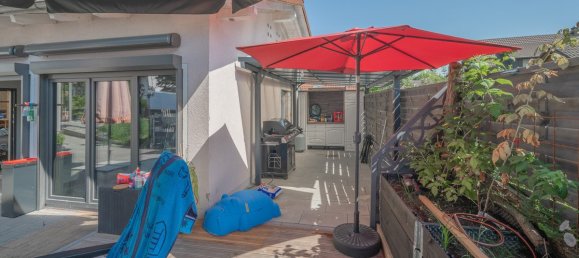 4 rooms House in Rhineland-Palatinate, Germany No. 168169 14