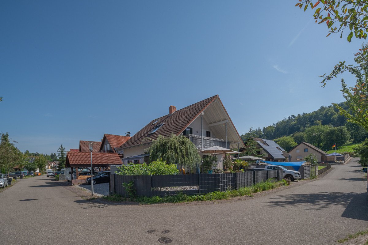 4 rooms House in Rhineland-Palatinate, Germany No. 168169