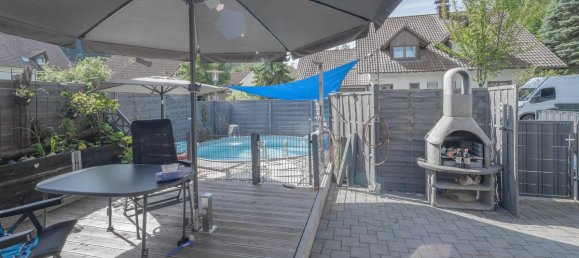 4 rooms House in Rhineland-Palatinate, Germany No. 168169 5