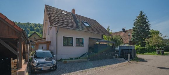 4 rooms House in Rhineland-Palatinate, Germany No. 168169 15