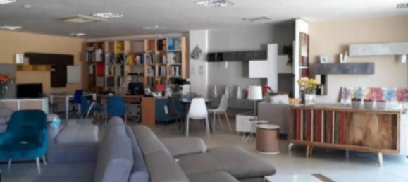 Коммерческая недвижимость 2109м² в Мессина, Италия № 266705 11