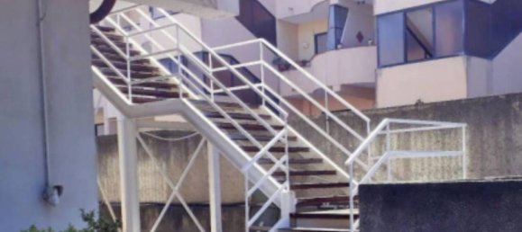 Коммерческая недвижимость 2109м² в Мессина, Италия № 266705 2