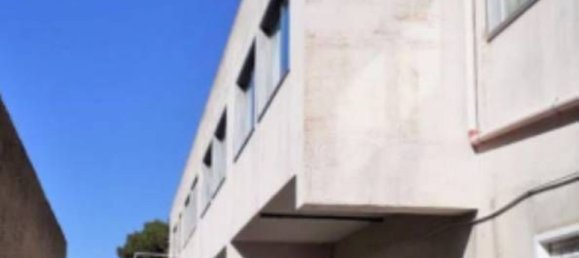 Коммерческая недвижимость 2109м² в Мессина, Италия № 266705 5