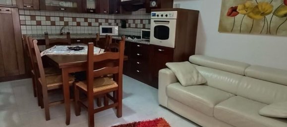 3 rooms Apartment in Villanova Monteleone, Italy No. 299472 3
