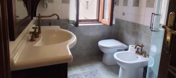 3 rooms Apartment in Villanova Monteleone, Italy No. 299472 6