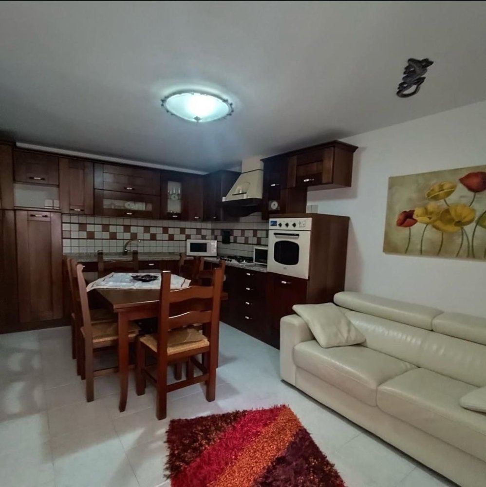3 rooms Apartment in Villanova Monteleone, Italy No. 299472