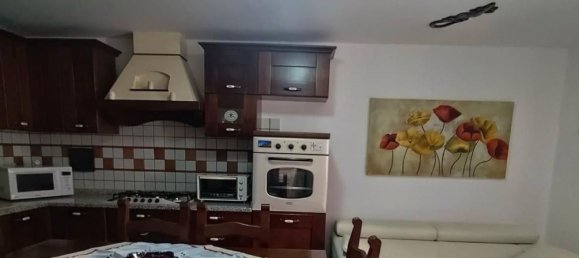 3 rooms Apartment in Villanova Monteleone, Italy No. 299472 4