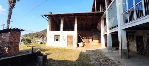 5-salle Villa à Loranzè, Italy No. 281182 16