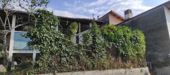 5-salle Villa à Loranzè, Italy No. 281182 2