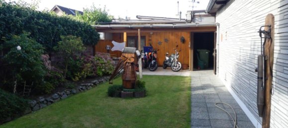 5 غرف نوم عقار تجاري في Kleve, Germany رقم 297627 15