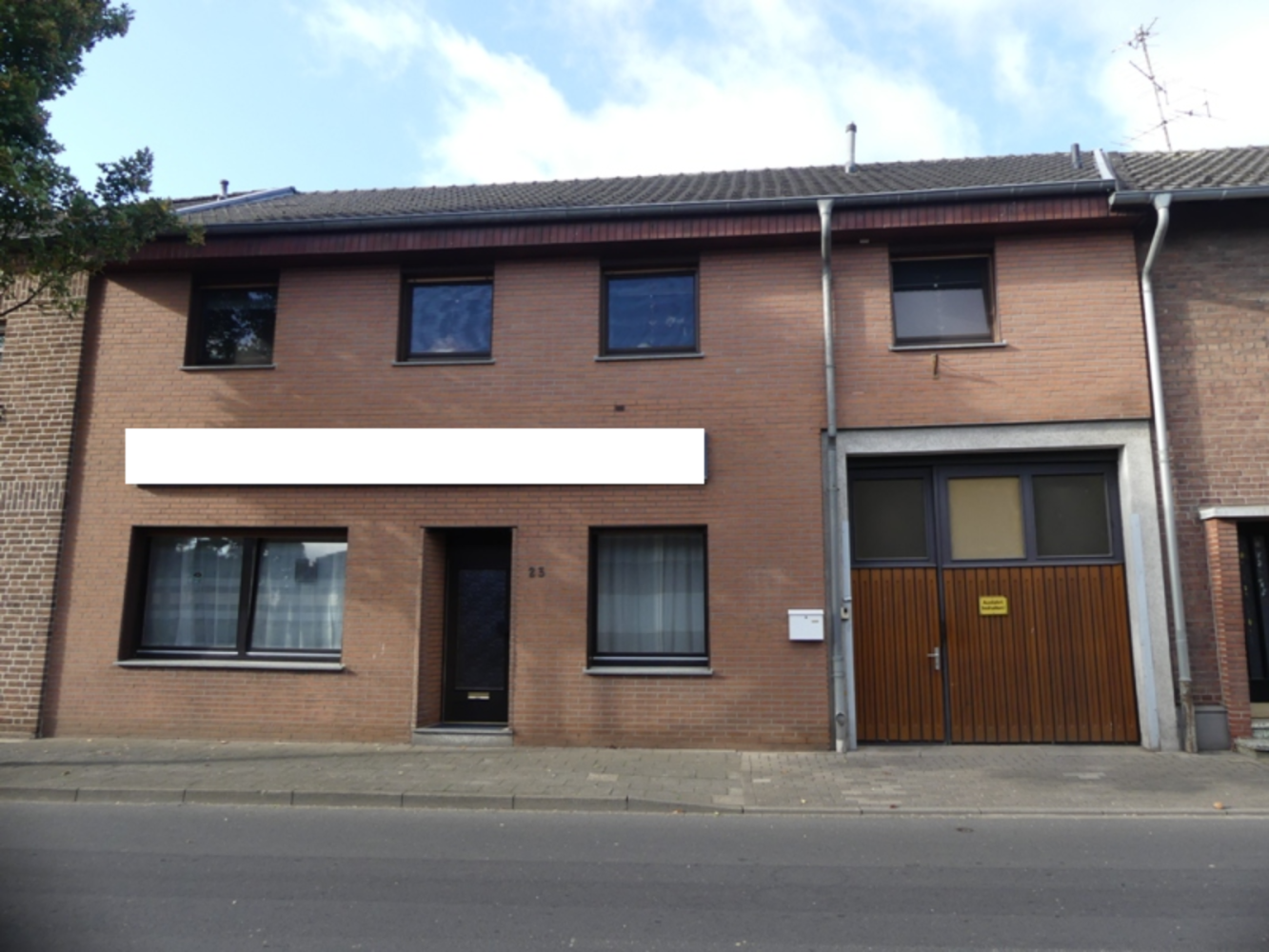 5 غرف نوم عقار تجاري في Kleve, Germany رقم 297627