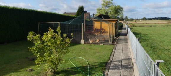 5 غرف نوم عقار تجاري في Kleve, Germany رقم 297627 17