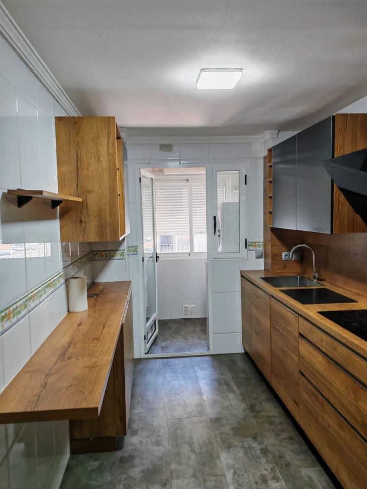 3 غرف نوم شقة في Estepona, Spain رقم 178354