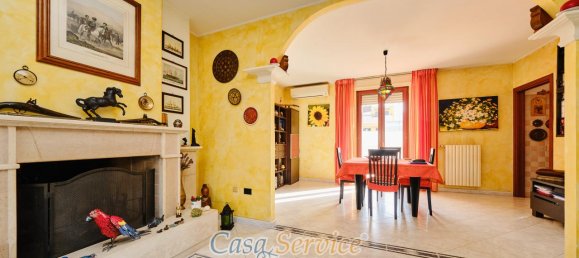 5 rooms Apartment in Parabita, Italy No. 231224 29