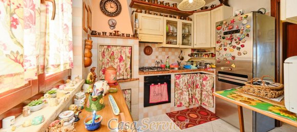 5 rooms Apartment in Parabita, Italy No. 231224 32