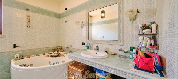 5 rooms Apartment in Parabita, Italy No. 231224 8