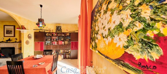 5 rooms Apartment in Parabita, Italy No. 231224 33