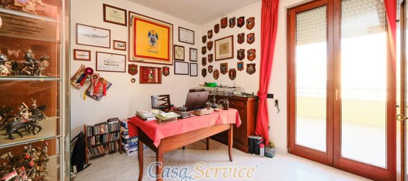 5 rooms Apartment in Parabita, Italy No. 231224 39