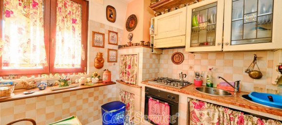 5 rooms Apartment in Parabita, Italy No. 231224 36