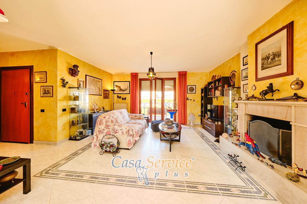 5 rooms Apartment in Parabita, Italy No. 231224