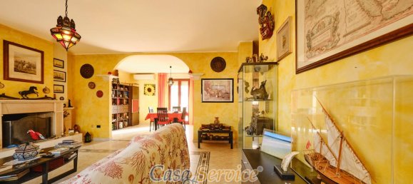 5 rooms Apartment in Parabita, Italy No. 231224 23