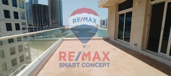 Apartamento de 3 dormitorios en Al Reem Island, UAE No. 42900 12