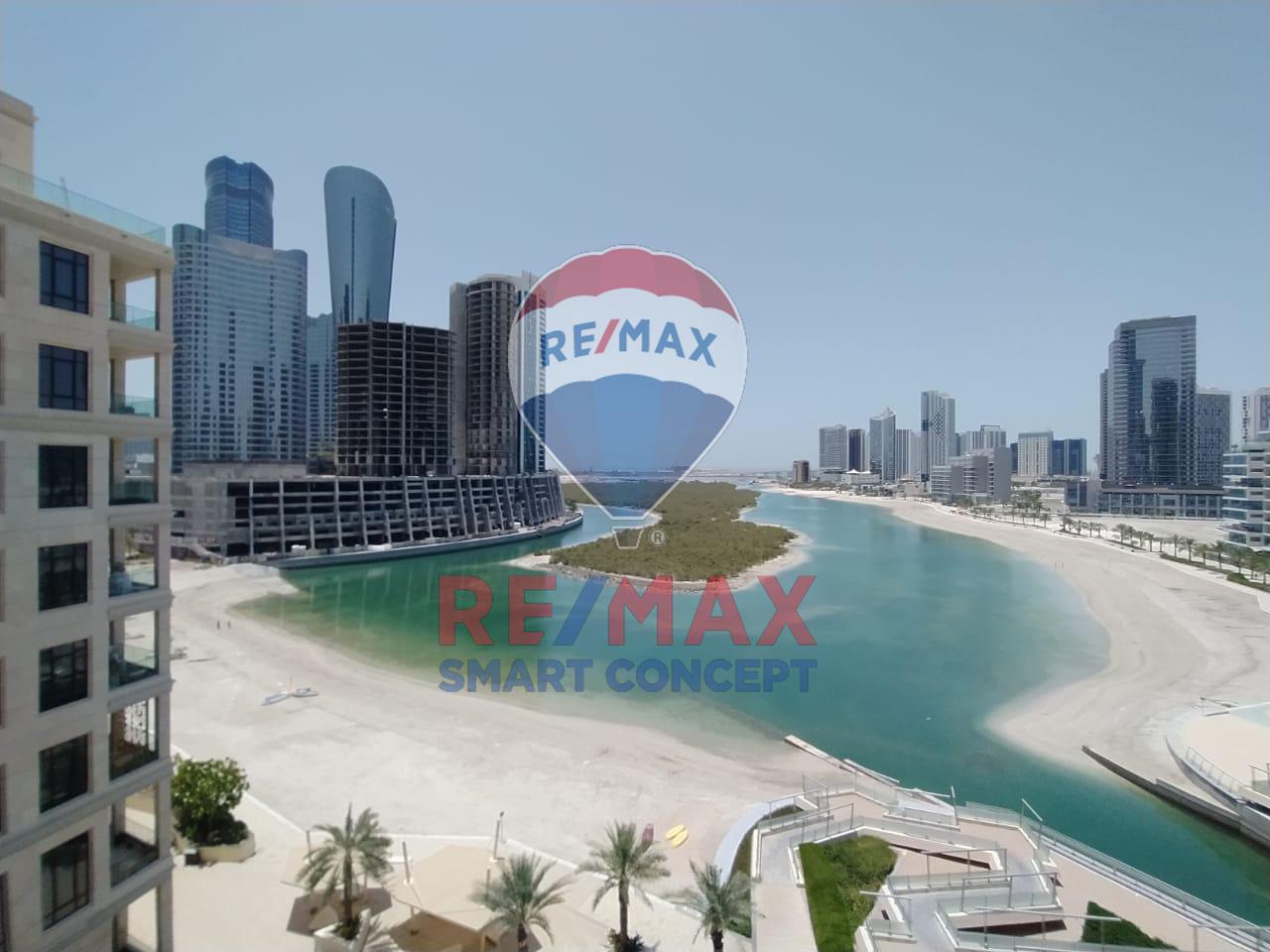 Apartamento de 3 dormitorios en Al Reem Island, UAE No. 42900