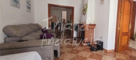 3 Schlafzimmer Stadthaus in Vinuela, Spain, Nr. 134020 3